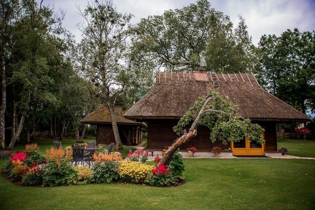 Фермерские дома Mardi Farm Stay Карала-13