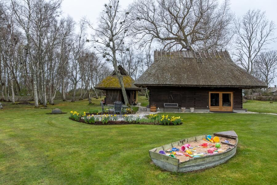 Фермерские дома Mardi Farm Stay Карала