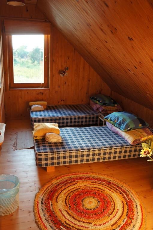 Фермерские дома Mardi Farm Stay Карала