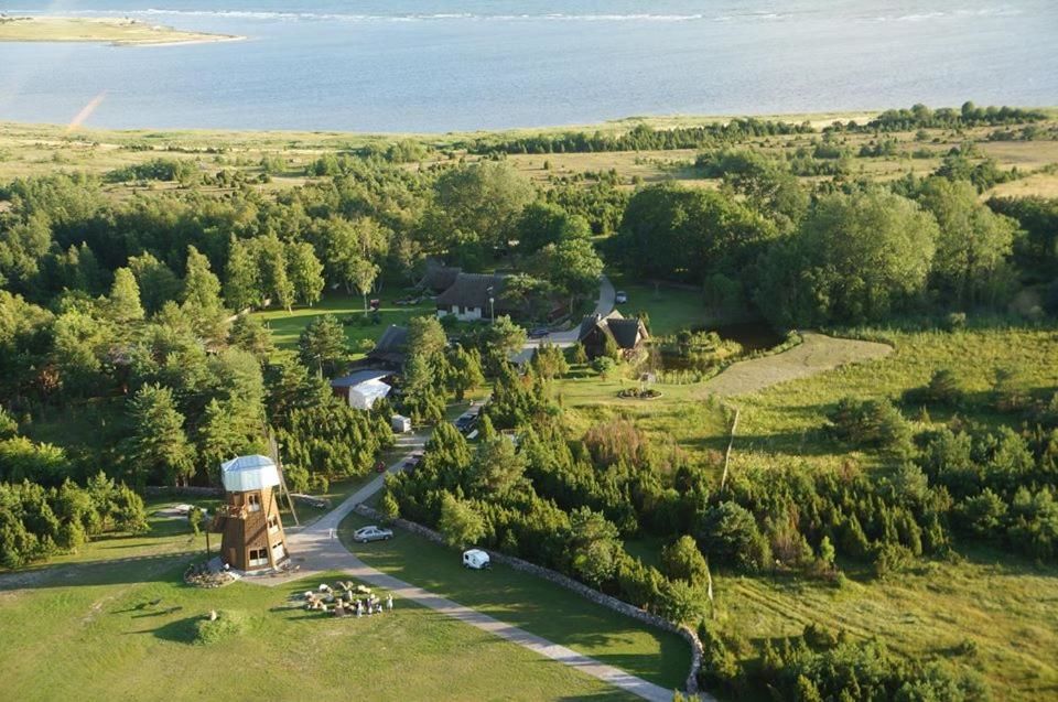 Фермерские дома Mardi Farm Stay Карала